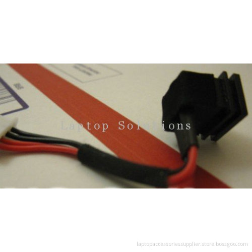 Toshiba Satellite 1415-s105 Dc Jack Power W/ Harness Ac Dc Connector, Socket, Receptacle For Laptop Motherboard